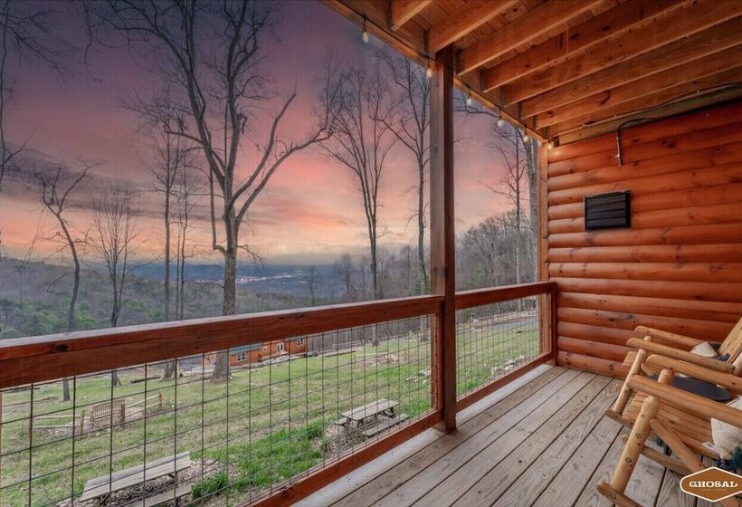 Elevated Escape By Ghosal Luxury Lodging