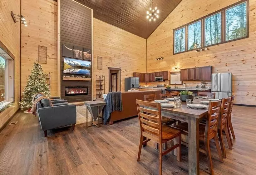 Hidden Gem Masterpiece By Ghosal Luxury Lodging