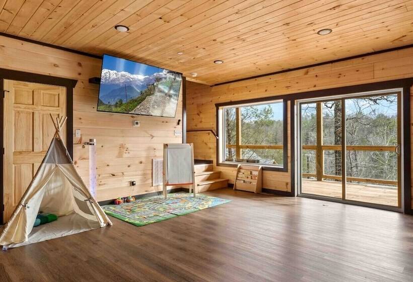 Hidden Gem Masterpiece By Ghosal Luxury Lodging