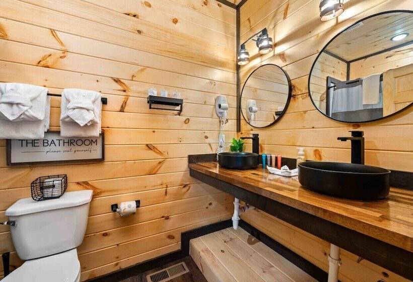 Hidden Gem Masterpiece By Ghosal Luxury Lodging