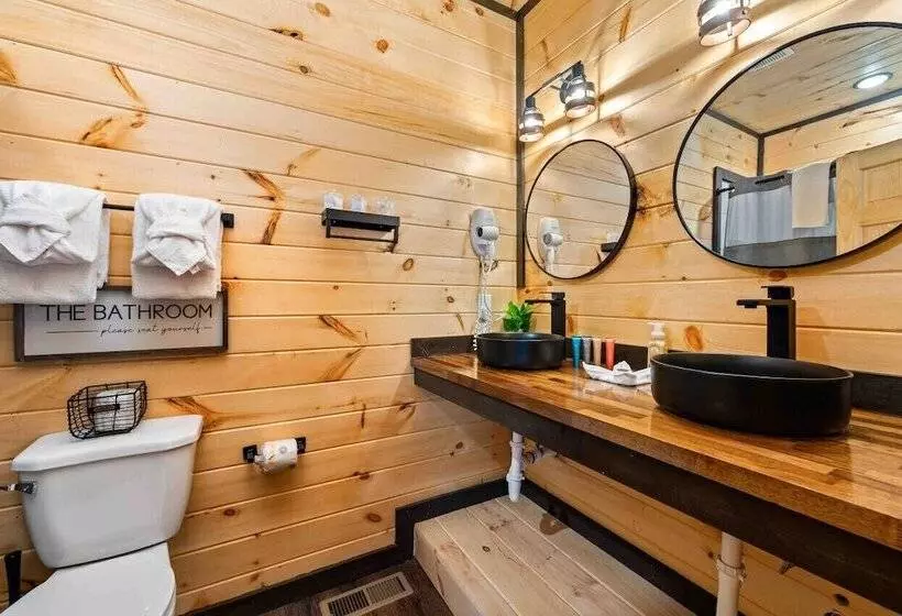 Hidden Gem Masterpiece By Ghosal Luxury Lodging