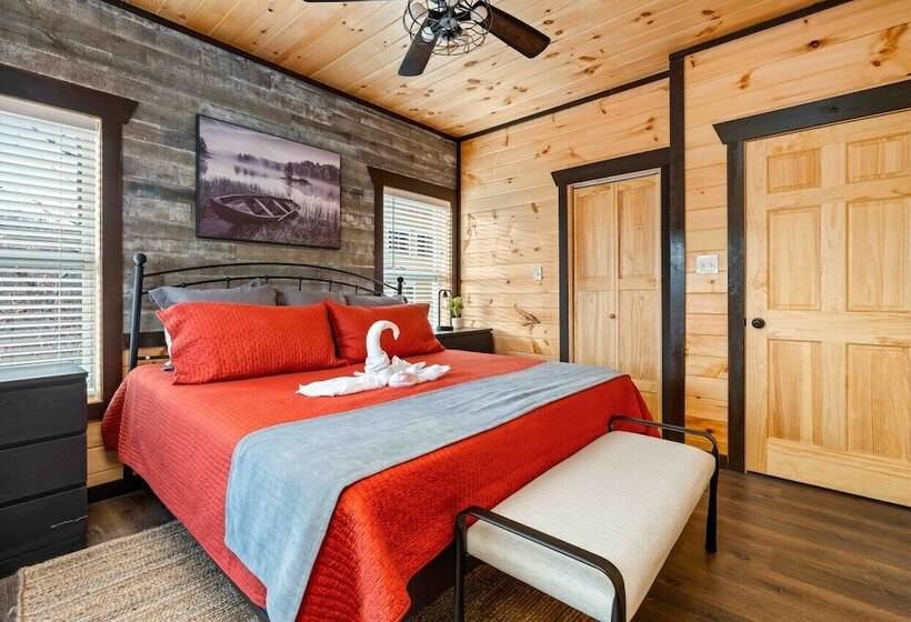 Hidden Gem Masterpiece By Ghosal Luxury Lodging