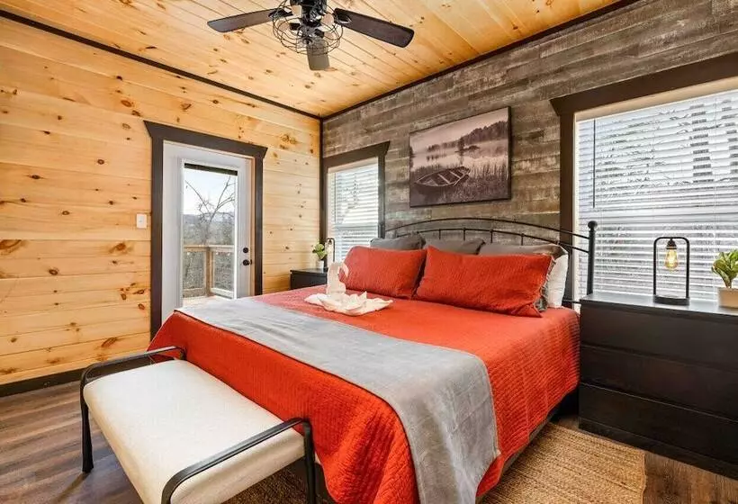 Hidden Gem Masterpiece By Ghosal Luxury Lodging