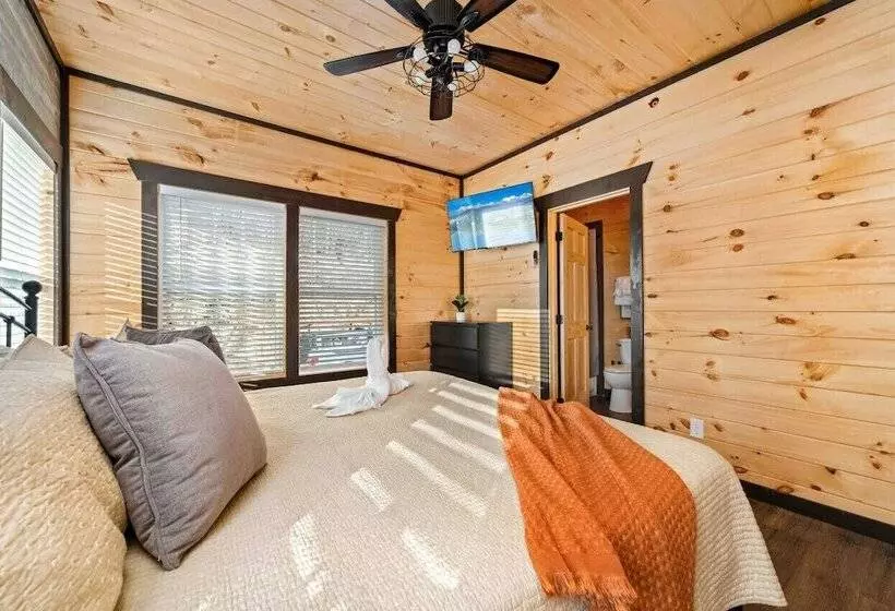 Hidden Gem Masterpiece By Ghosal Luxury Lodging