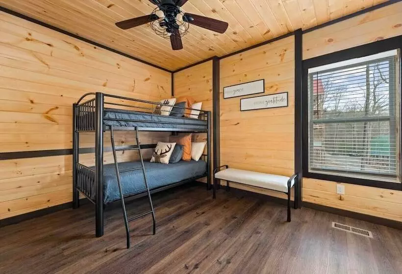 Hidden Gem Masterpiece By Ghosal Luxury Lodging