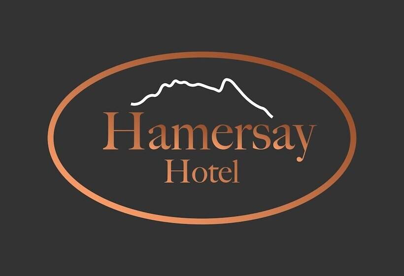 Hotel Hamersay