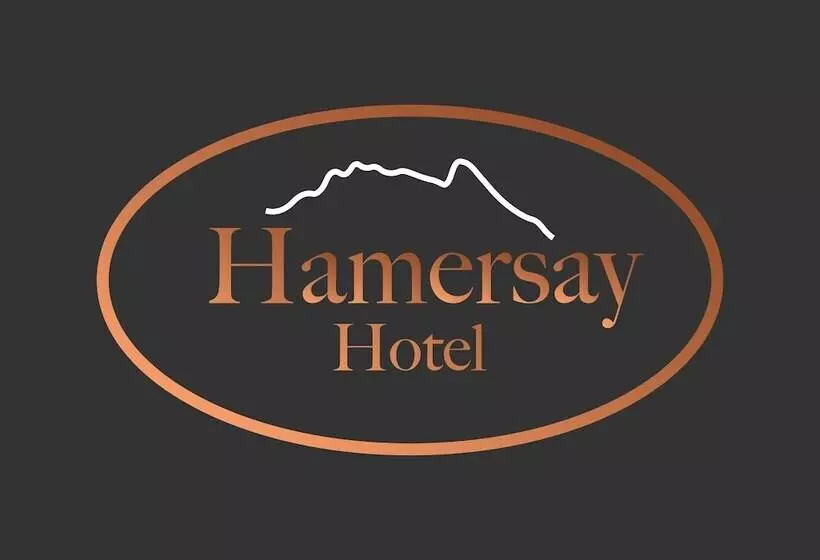 ホテル Hamersay