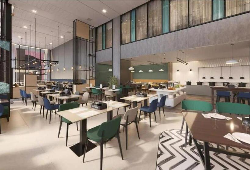 هتل Hyatt House Leeds