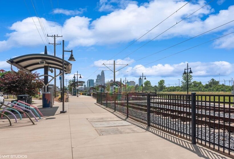 Kasa At Cortland Noda Charlotte