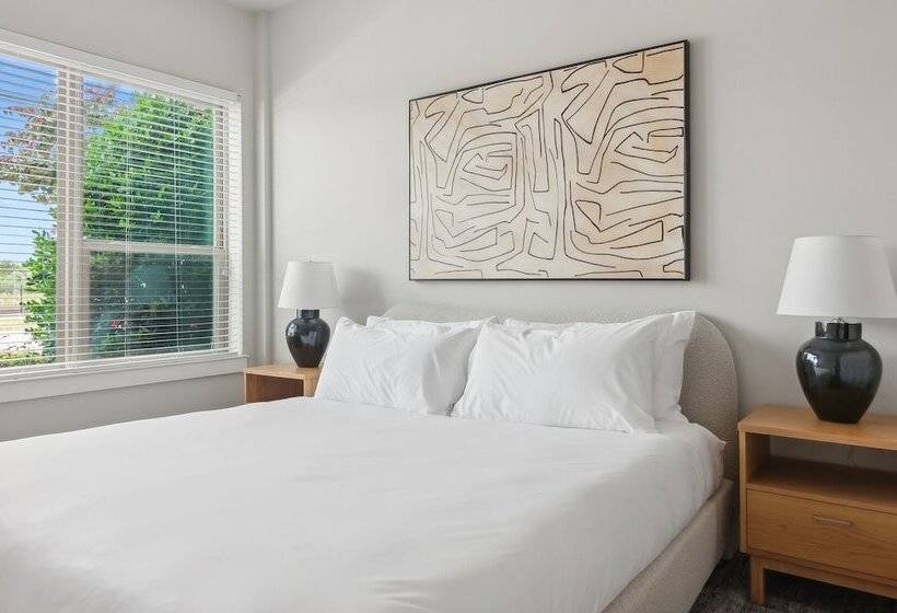 Kasa At Cortland Noda Charlotte