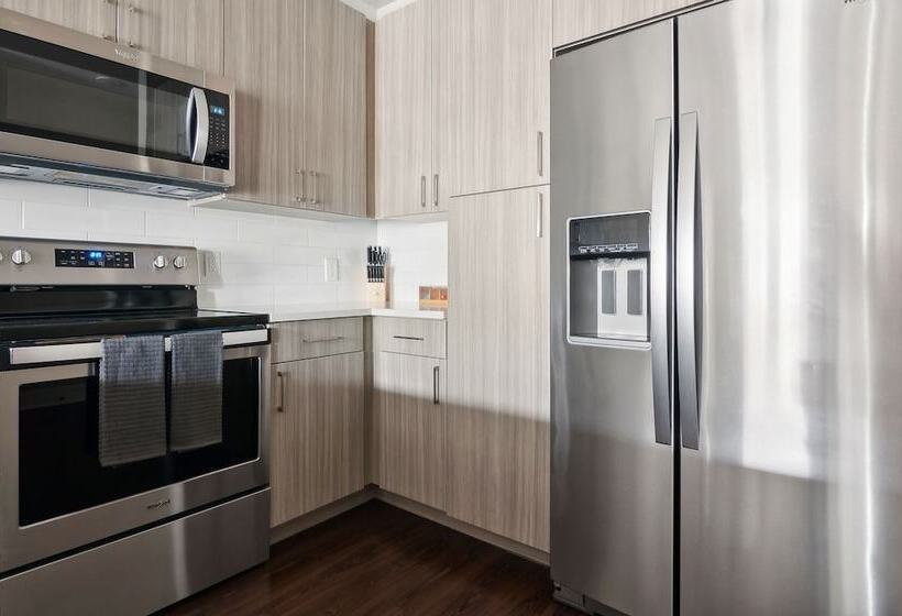 Kasa At Cortland Noda Charlotte