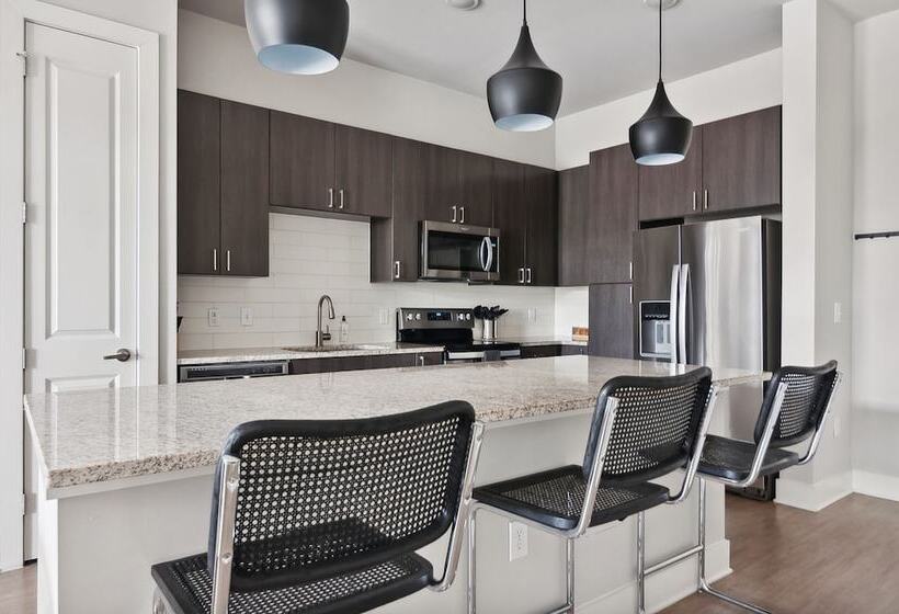 Kasa At Cortland Noda Charlotte