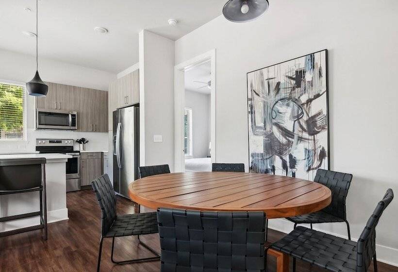 Kasa At Cortland Noda Charlotte