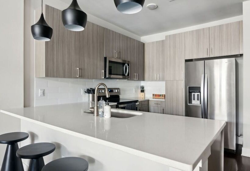 Kasa At Cortland Noda Charlotte