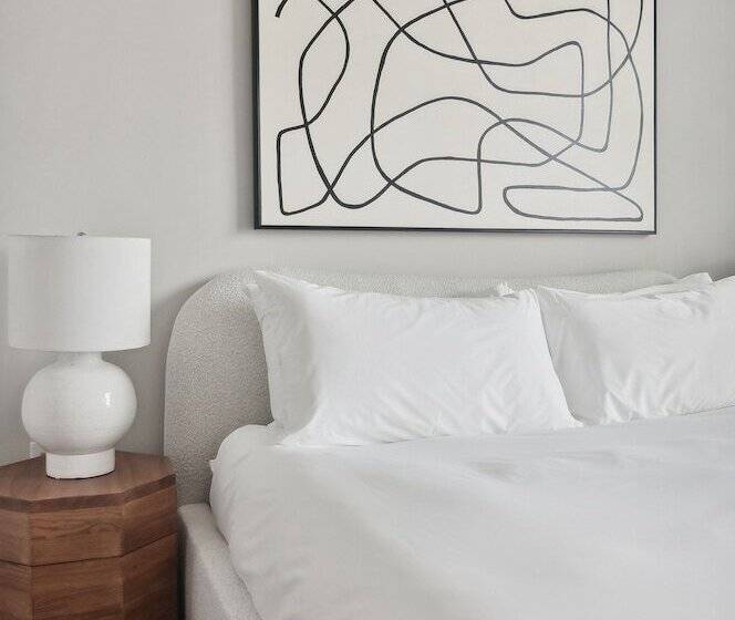 Kasa At Cortland Noda Charlotte