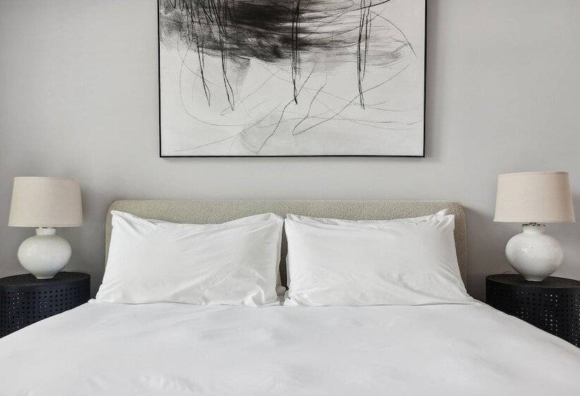 Kasa At Cortland Noda Charlotte