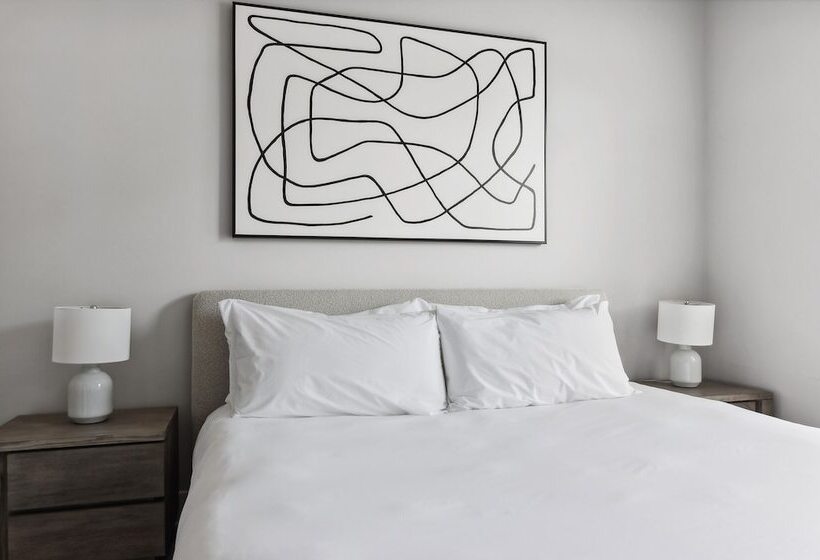 Kasa At Cortland Noda Charlotte