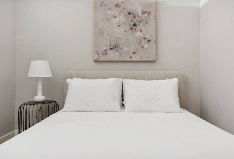 Kasa At Cortland Noda Charlotte