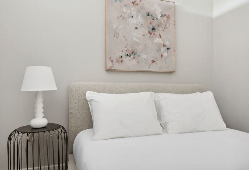 Kasa At Cortland Noda Charlotte