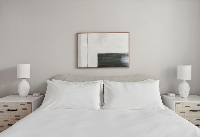 Kasa At Cortland Noda Charlotte