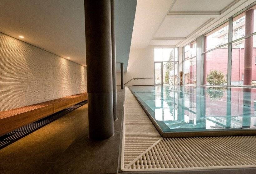 Kurhotel San Andreas