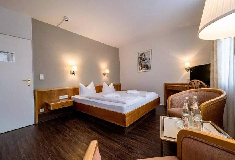 Kurhotel San Andreas