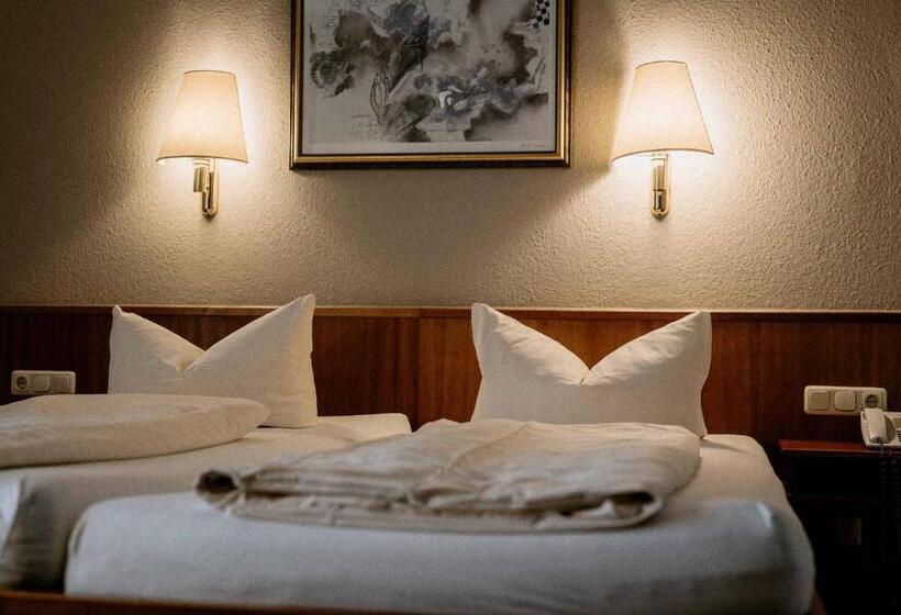 Kurhotel San Andreas