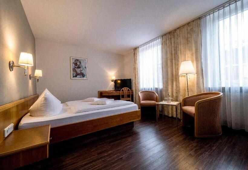 Kurhotel San Andreas