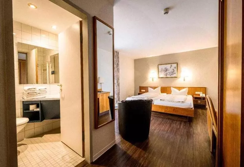 Kurhotel San Andreas