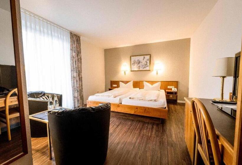 Kurhotel San Andreas