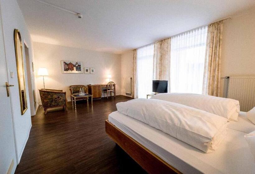 Kurhotel San Andreas