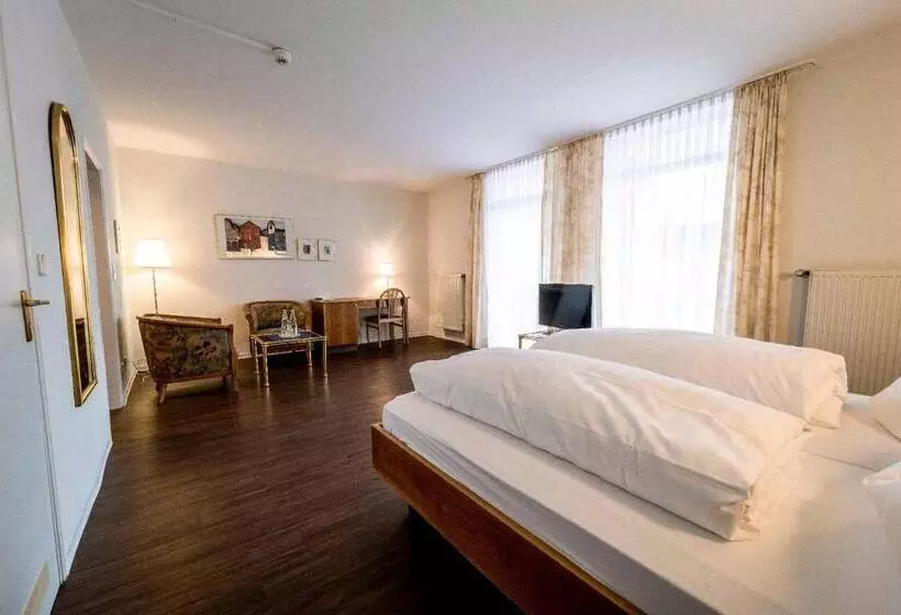 Kurhotel San Andreas