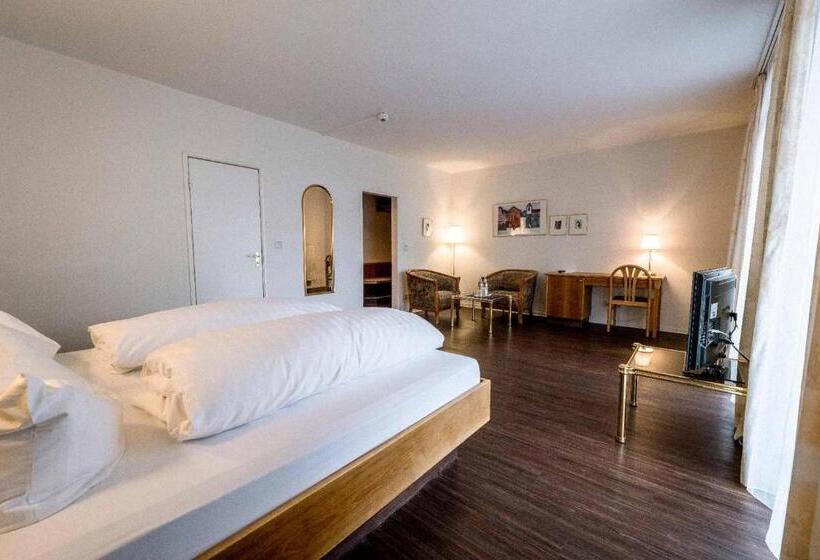 Kurhotel San Andreas