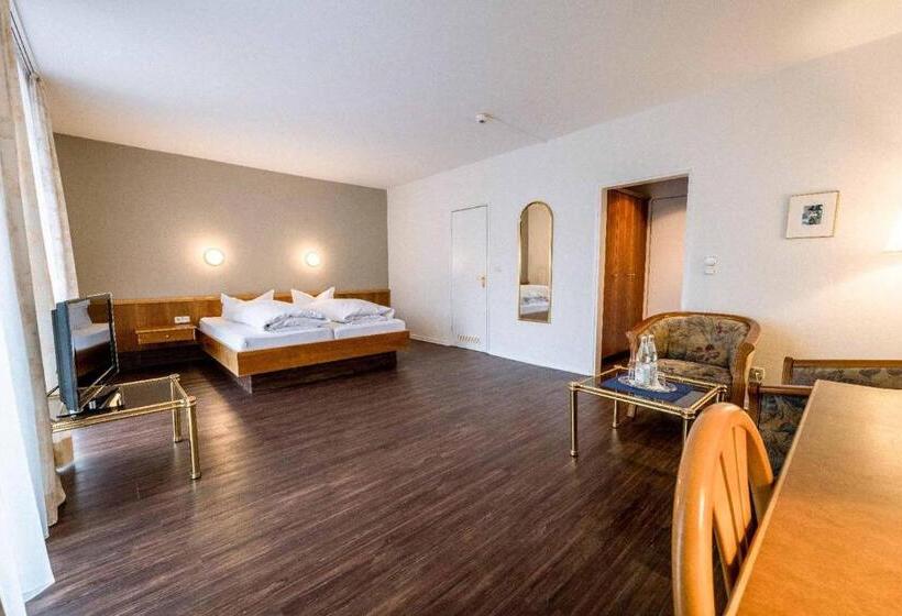 Kurhotel San Andreas