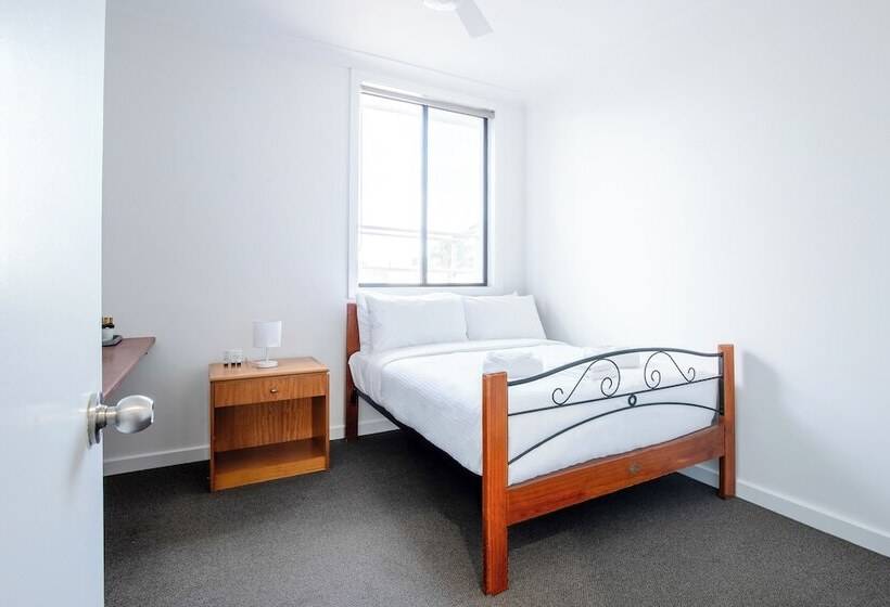 فندق على الطريق Unanderra