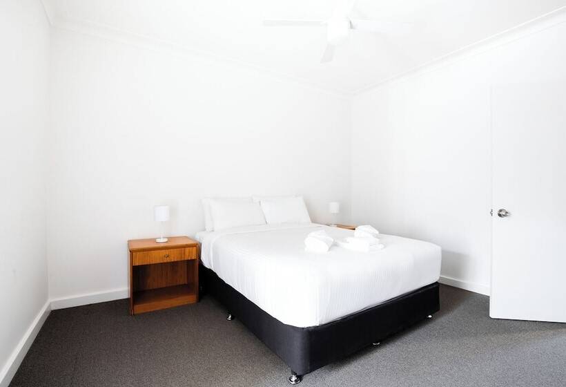 فندق على الطريق Unanderra