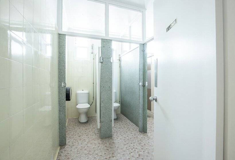 فندق على الطريق Unanderra