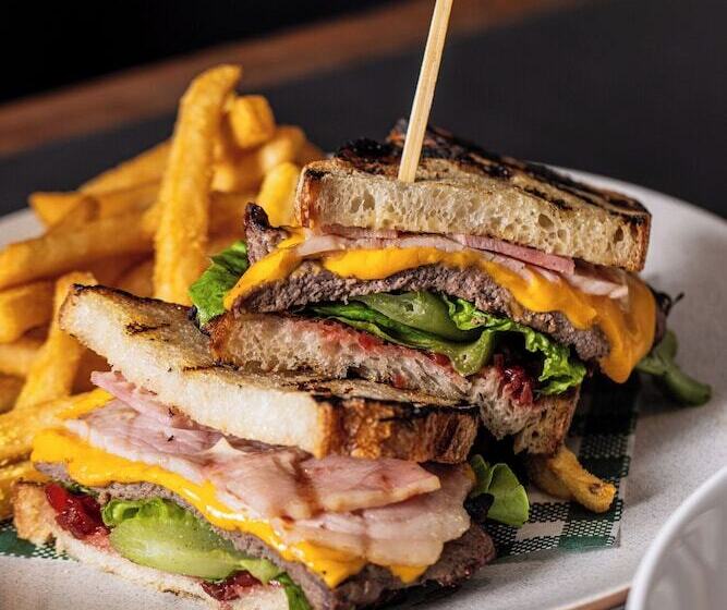 فندق على الطريق Unanderra