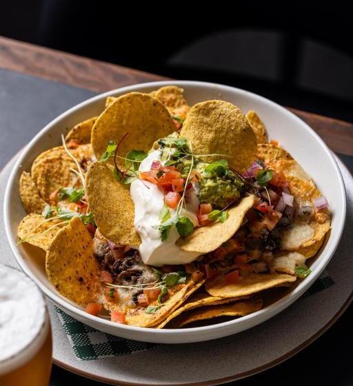 فندق على الطريق Unanderra