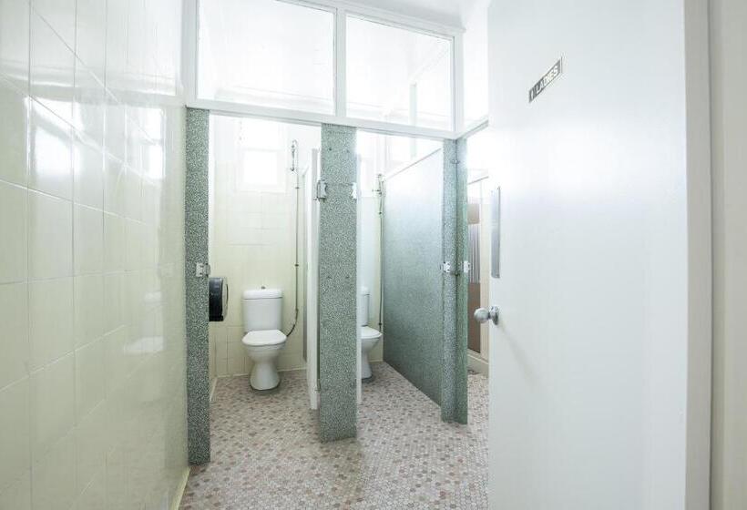 فندق على الطريق Unanderra