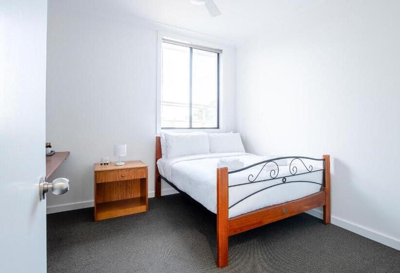 فندق على الطريق Unanderra