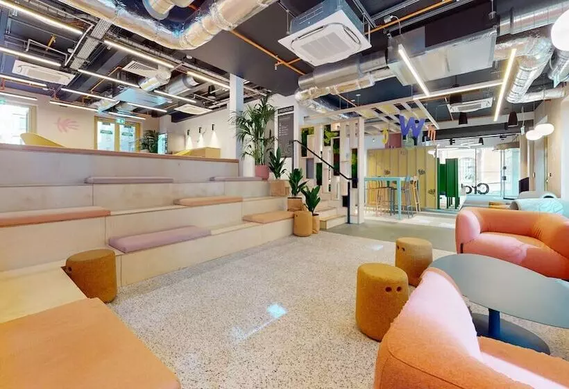 پانسیون Student Only, Ensuite In A Stylish Apartment