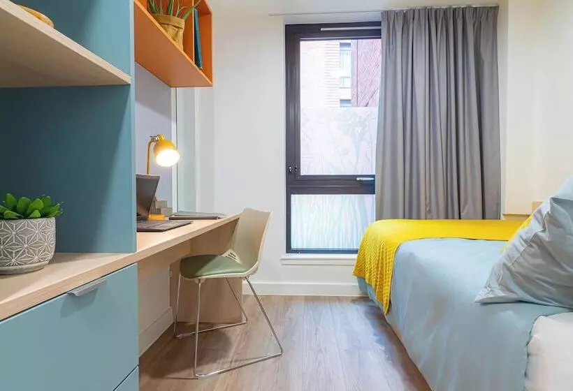 پانسیون Student Only, Ensuite In A Stylish Apartment