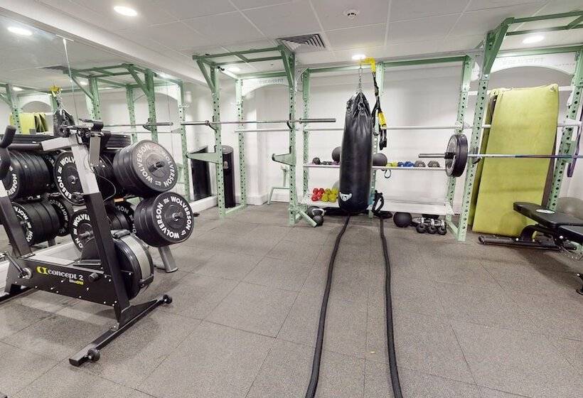 Пансион Student Only, Ensuite In A Stylish Apartment