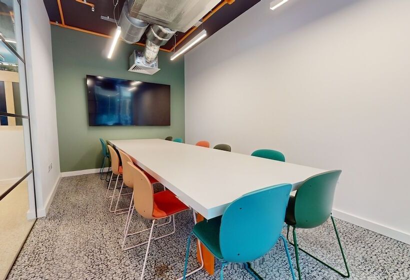 Пансион Student Only, Ensuite In A Stylish Apartment