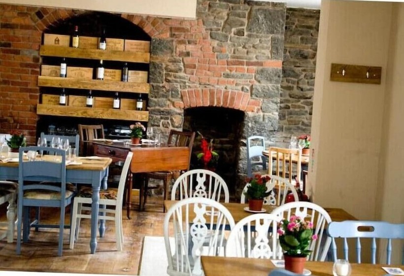 Pensjonat The Red Lion