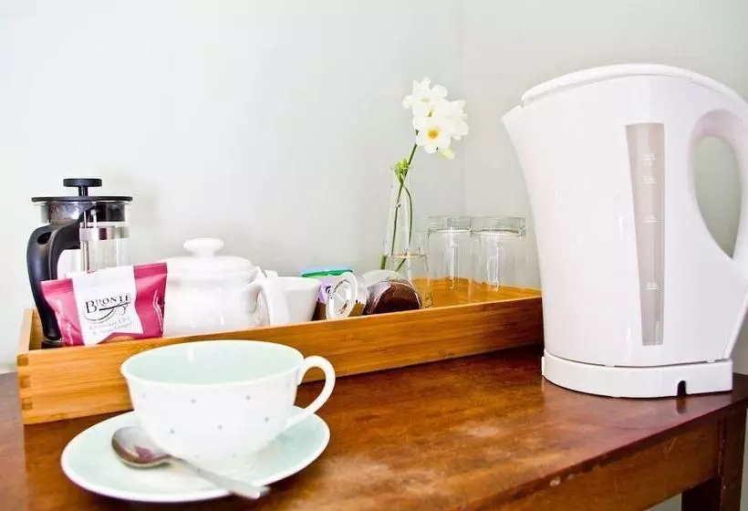 Majatalo The Red Lion