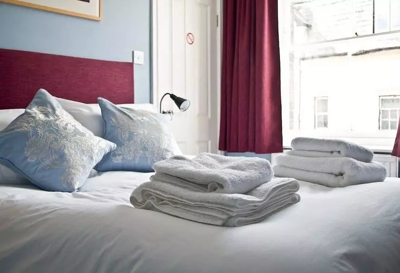 Majatalo The Red Lion