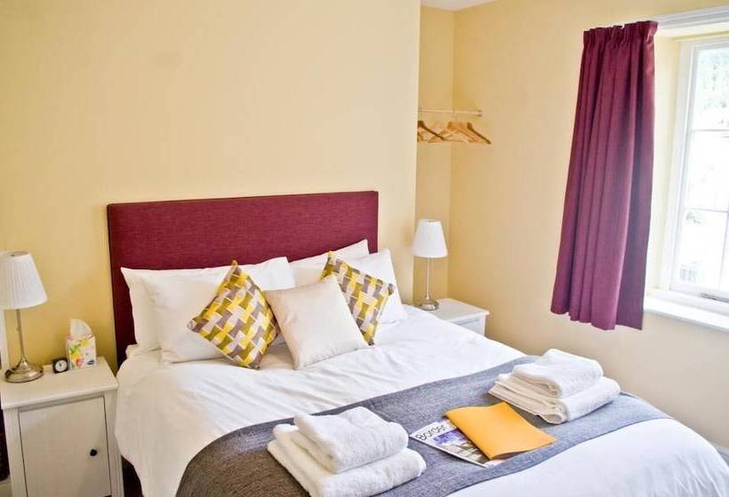 Pensjonat The Red Lion