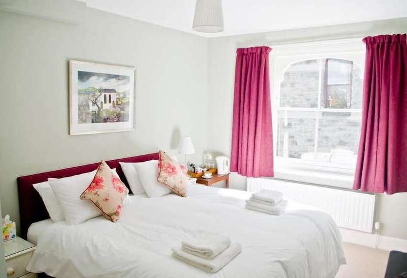 Pensjonat The Red Lion